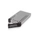 8. Icy Dock ToughArmor MB699VP-B V3 SSD Enclosure Black 2.5"