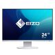 3. EIZO Monitor 61.0cm (24") EV2410R-WT 16:10 DVI+HDMI+DP+USB white