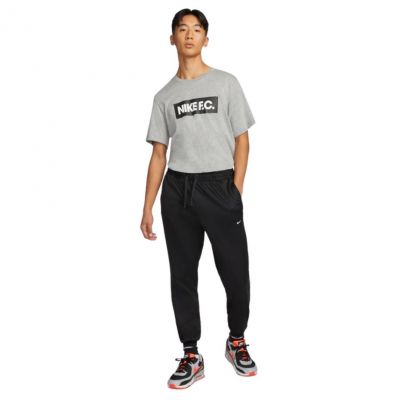3. Nike NK FC Tribuna Sock Pants M DD9541 010