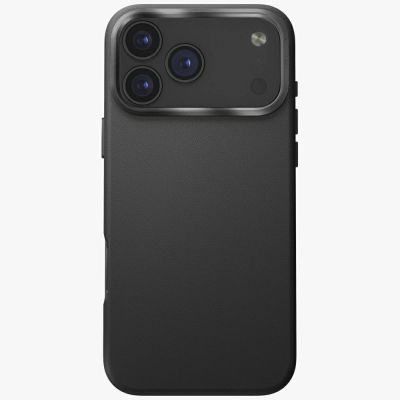 2. Uniq Lyden Magclick Charging Case for iPhone 17 Pro Max - Black