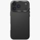 2. Uniq Lyden Magclick Charging Case for iPhone 17 Pro Max - Black