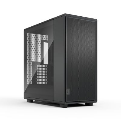 6. Fractal Design Epoch XL Tower Black