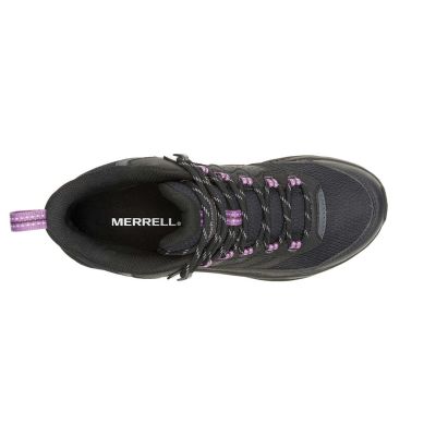 3. Merrell Speed Strike 2 Mid GORE-TEX®