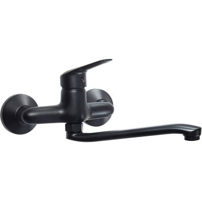 2. Deante Neo Boro BMON80M kitchen faucet