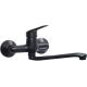 2. Deante Neo Boro BMON80M kitchen faucet