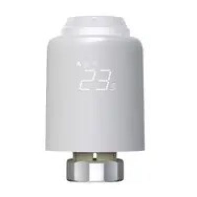 Avatto TRV07-WiFi white / Smart thermostatic valve / WiFi