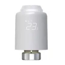 Avatto TRV07-WiFi white / Smart thermostatic valve / WiFi