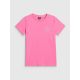 Women's regular printed T-shirt 4F 4FRSS26TTSHF4537-55S