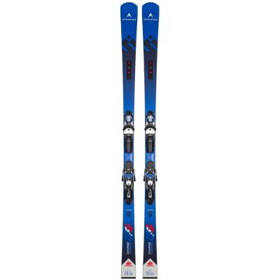 7. DYNASTAR Speed Master GS K Spx14 Ski Set