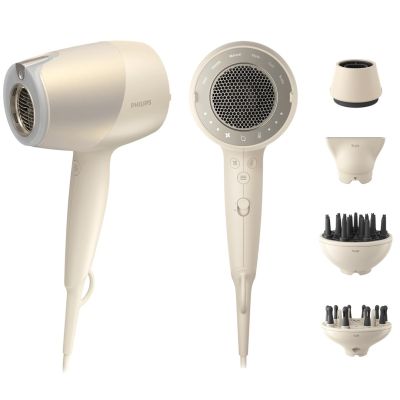 7. Hair dryer HAIR DRYER BHD829/00 PHILIPS PCIP