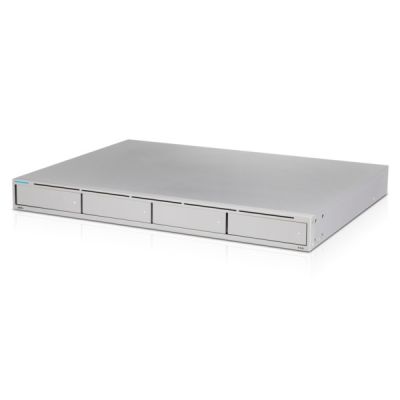 Ubiquiti UNVR Network Video Recorder (NVR) Gray