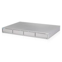 Ubiquiti UNVR Network Video Recorder (NVR) Gray
