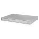 Ubiquiti UNVR Network Video Recorder (NVR) Gray