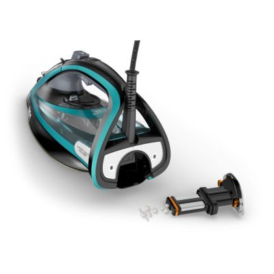 10. TEFAL FV 9844 Ultimate Pure Iron