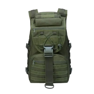 4. Offlander Survival Hiker 35L Backpack OFF_CACC_35GN