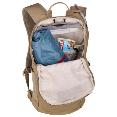 6. Thule Alltrail TAHP210 Faded Khaki Backpack Travel Backpack Polyester