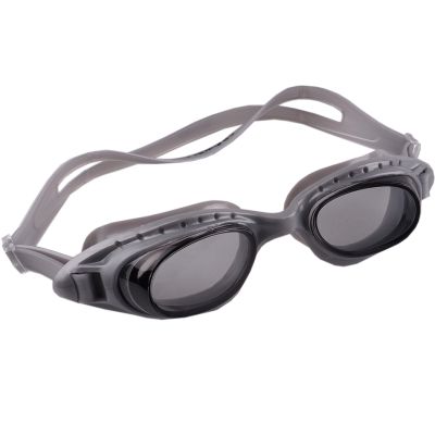 3. Crowell Shark swimming goggles okul-shark-silver