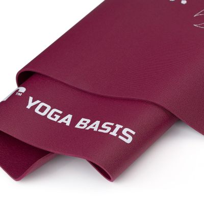 6. Tiguar yoga basis TI-J0008S yoga mat