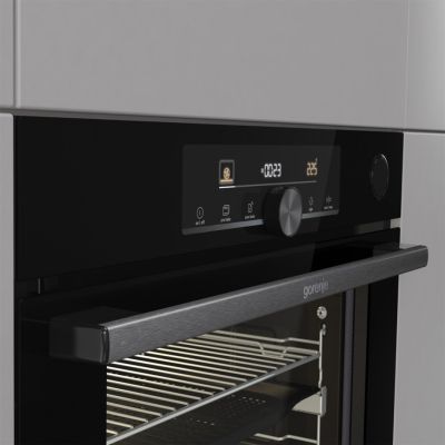 10. GORENJE BPSA6747A08BG Oven