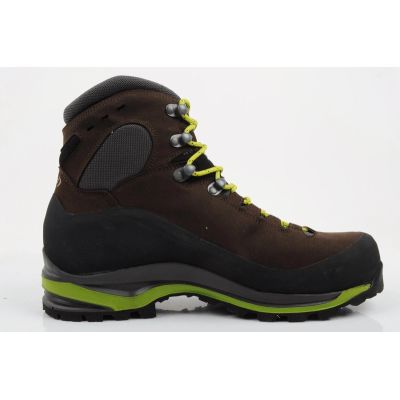 4. Aku men's Superalp Gore-tex hiking sports shoes