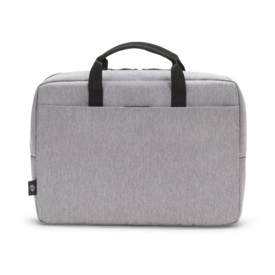 4. DICOTA Slim Eco MOTION 14 - 15.6" 39.6 cm (15.6") Briefcase Gray