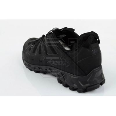 5. Aku Selvatica Tactic GTX Hiking Shoes [678T052]