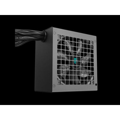 13. DeepCool PF750X Power Supply