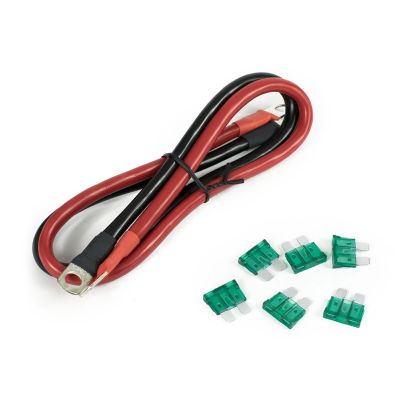 2. Voltage converter 12 VDC / 230 VAC SINUS IPS-3000S 3000W