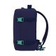 5. CabinZero Classic Mini 2-in-1 28L Deep Ocean Cabin Backpack for Wizz Air and Ryanair – CZ082305