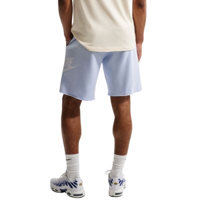 2. Nike Club Men's Light Blue Shorts FQ4950 407