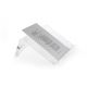 2. BakkerElkhuizen FlexDoc document clip board Acrylic, Plastic, Steel Transparent