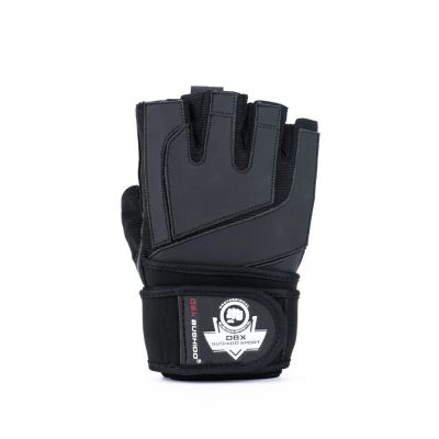 3. Gym Gloves | WG-163 | M