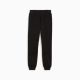 6. Puma BMW MMS Kids' Sweatpants Black Comfortable Sporty Style
