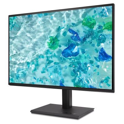 2. Monitor Acer B277Gbmiprzx 27" 69cm 16:9 120Hz 1920x1080 black