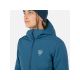 3. Rossignol W Opside Hoodie Jacket In Heavy Insulation