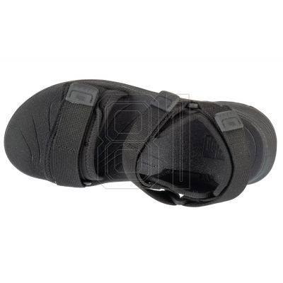 3. FitFlop Neo-D-Hyker XT W Sandals IB9-090