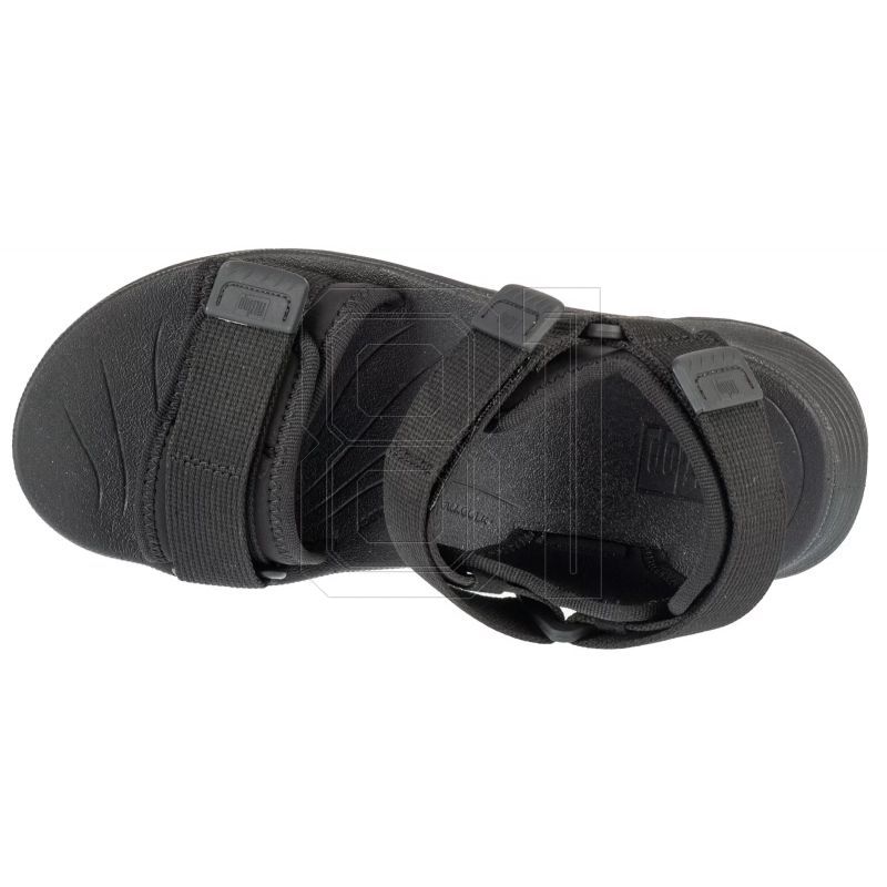 3. FitFlop Neo-D-Hyker XT W Sandals IB9-090