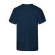 4. Kids' Edge T-Shirt (Navy Blue)