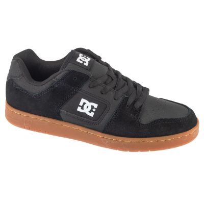 DC Shoes Manteca 4 DC01732063 Black 41