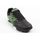 2. Joma men's sports shoes Maxima 2601 TF turf football shoes black