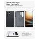 8. Spigen Nano Pop Mag MagSafe Case for Samsung Galaxy S26 Ultra - Black