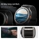 10. Spigen Fit Lite Strap for Samsung Galaxy Watch 40/44/46 mm - Black