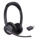 4. Yealink WH64 Hybrid Dual UC Headset