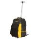 7. Stanley FatMax 79-215 Wheeled Tool Backpack