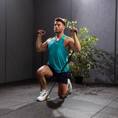 28. TX02 Strength Training Set 