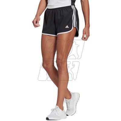 2. Adidas Marathon 20 Short W GK5265 shorts