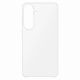 4. Samsung Clear Case for Samsung Galaxy S26+ - transparent