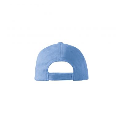 4. Malfini 6P Kids Cap MLI-30315