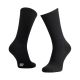 3. 4F FNK U195 socks deep black 4FWAW25UFSOU195 20S