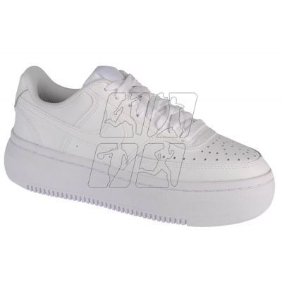 5. Nike Court Vision Alta Ltr W DM0113-100 shoe